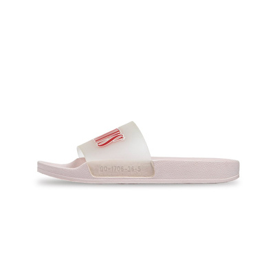 Levi's June S SF WMNS Slides light pink