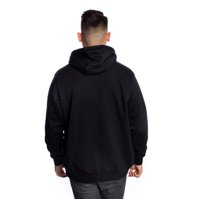 Sweatshirt Adidas Originals Sport Icon Full-Zip Hoodie black