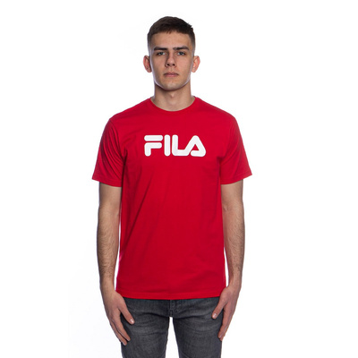 Fila T-shirt Classic Pure Tee true red