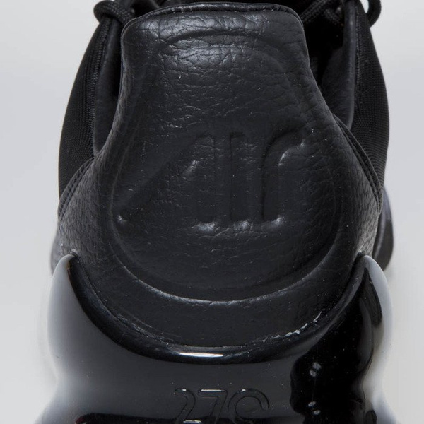 Sneakers Buty Air Max 270 Premium black/light carbon-sail (AO8283-001)