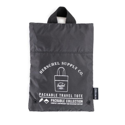 Herschel bag Pa Tote black 10077-00003