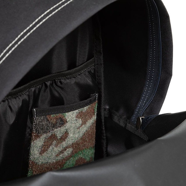 Plecak Eastpak Padded Pak'r Surplus Backpack czarny