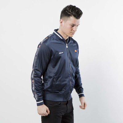 Ellesse sweatshirt Navarra Track Top dress blues