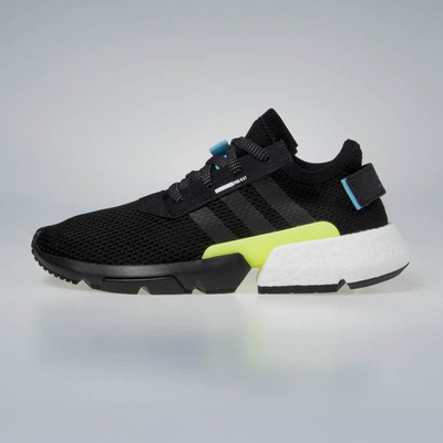 Sneakers buty Adidas Originals POD-S3.1 AQ1059 black