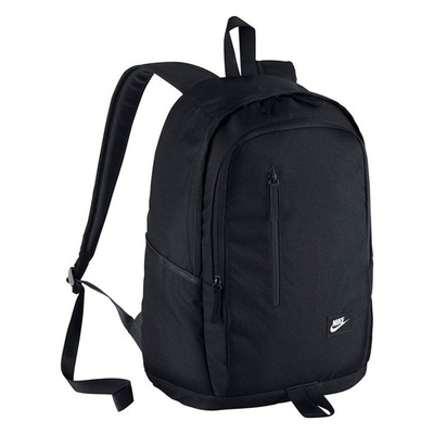 Nike All Access Soleday Backpack black BA4857-001