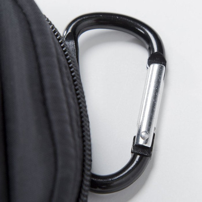 Carhartt WIP Small Bag black