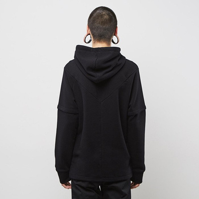 Backyard Cartel Direction Hoody black SS2017