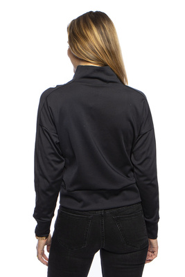 Bluza damska Fila Women Cece Shirt czarna