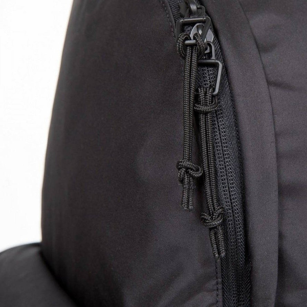 Plecak Eastpak Padded Streamed Backpack czarny