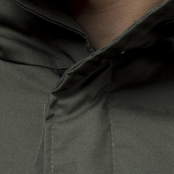 Backyard Cartel kurtka jacket Parka Long khaki QUICKSTRIKE