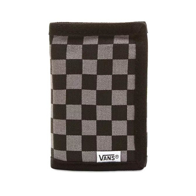 Portfel Vans Slipped Wallet szary