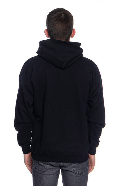 Bluza Thrasher Skategoat Hoodie czarna