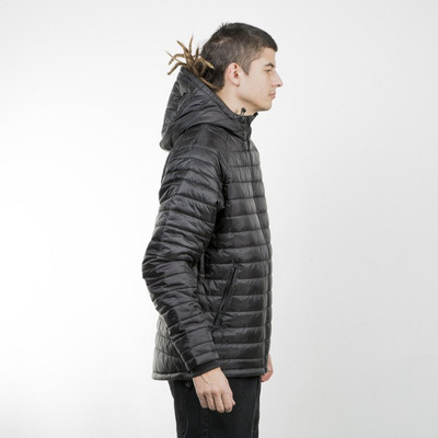 K1X Core Sprint Jacket black 3163-1100/0001