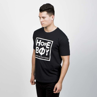 Koszulka HomeBoy Take You Home Tee black