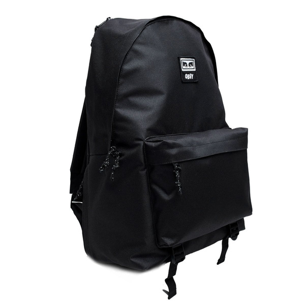Plecak Obey Takeover Day Pack Backpack czarny