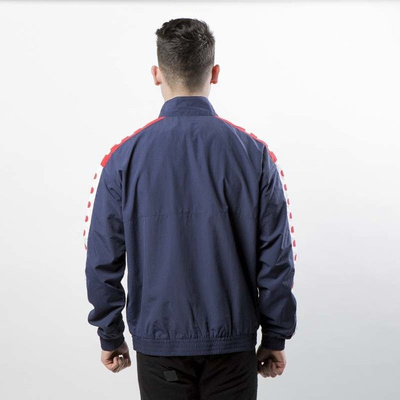 Fila Devin Woven Jacket peacoat