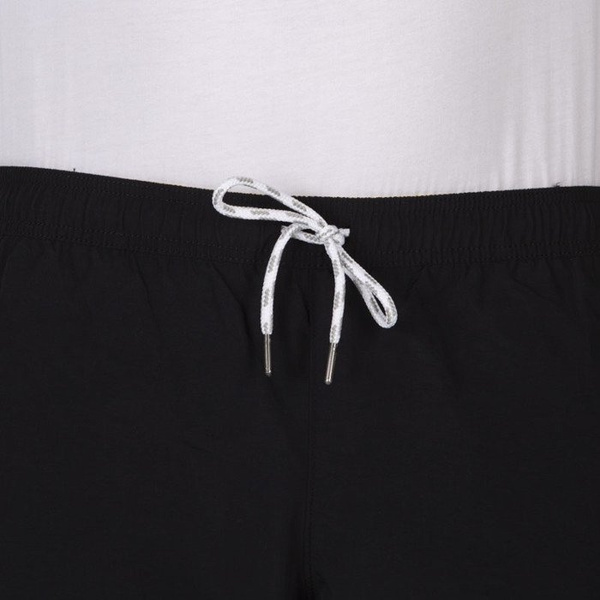 Szorty kąpielowe Champion Rochester Beachshort black
