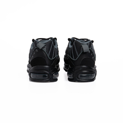 Sneakers Nike Air Max 98 black/black-smoke grey (CI3693-002)