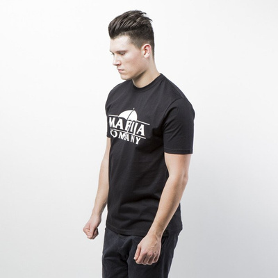 Koszulka SB Stuff T-Shirt In Line black