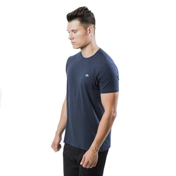 Koszulka Lacoste Trocko Polo T-shirt navy TH6709