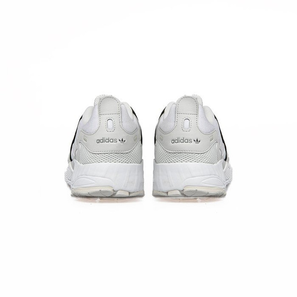 Sneakers buty Adidas Originals EQT Gazelle crystal white/crystal white/core black