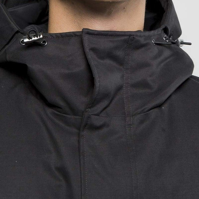 Kurtka zimowa Carhartt WIP Aphex Parka black