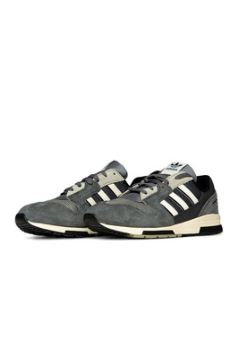 Sneakers Adidas Originals ZX 420 Shoes grey six/off white/feather grey (FY3661)