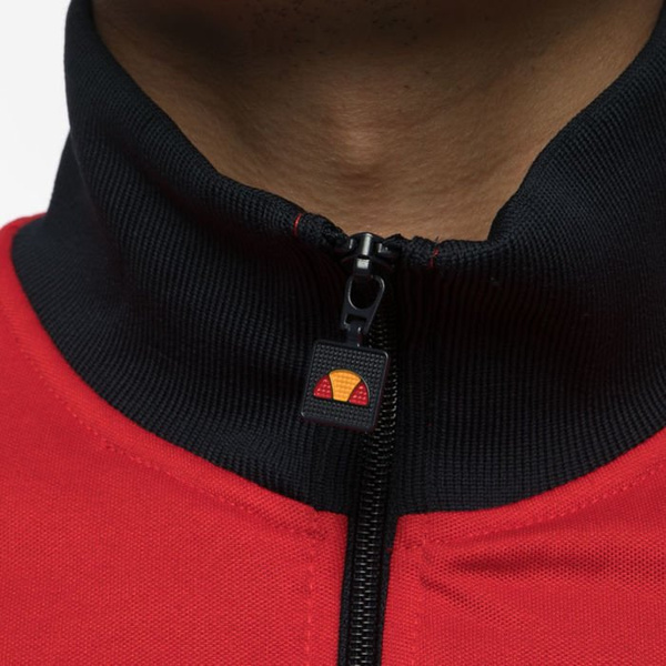 Bluza Ellesse Caprini Track Top navy