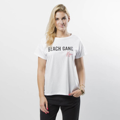 Majors koszulka damska B Gang white