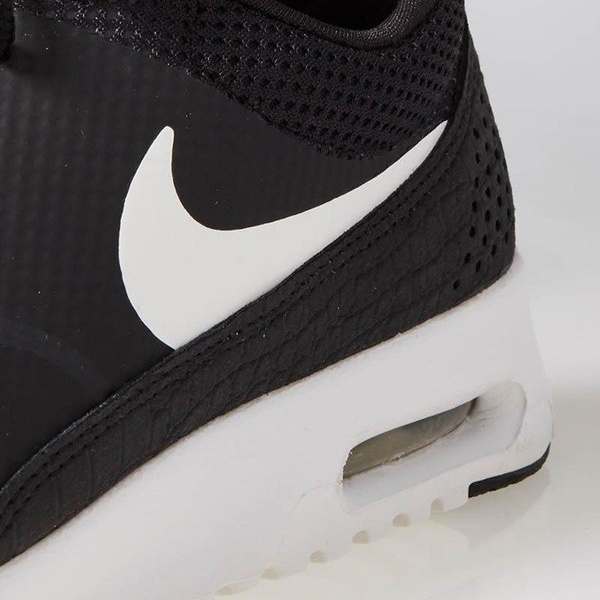 Sneakers buty Nike WMNS Air Max Thea black / summit white 599409-020