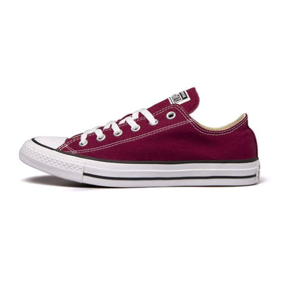 Converse WMNS All Star OX maroon (M9691C)