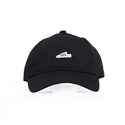 Czapka Adidas Originals Super Cap black/white
