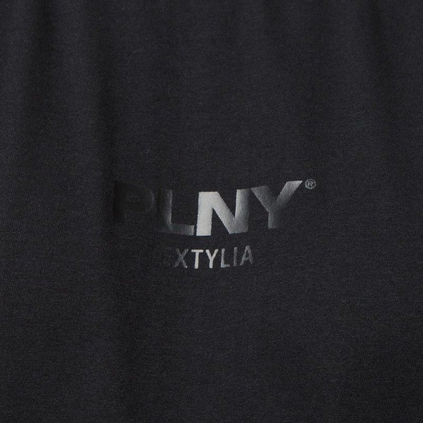 Koszulka PLNY T-shirt Tobago black