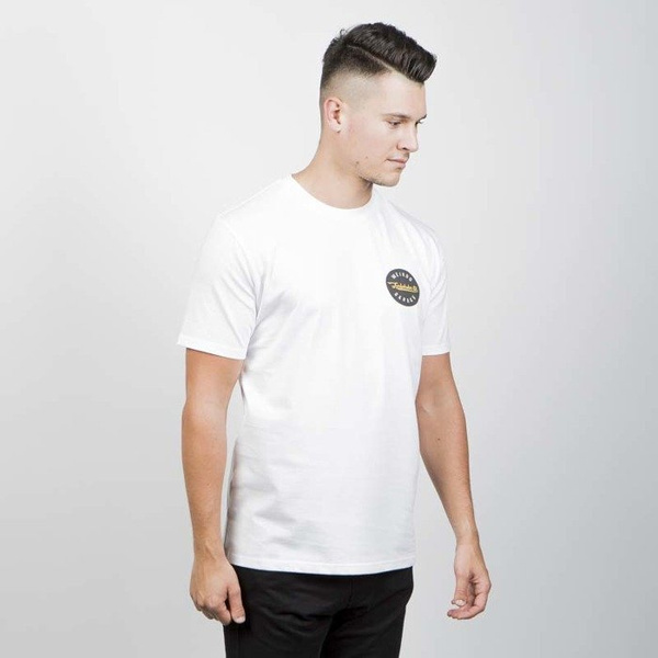 Koszulka Turbokolor TK Creftkeepers Help T-shirt white