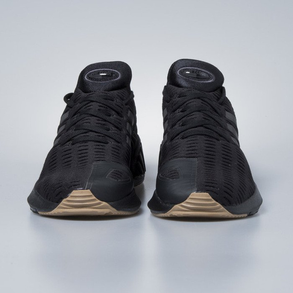 Buty Adidas Originals Climacool 02/17 core black / carbon / gum 416 CQ3053