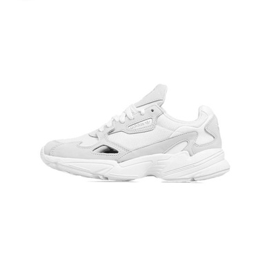 Sneakers WMNS Adidas Originals Falcon W ftwr white / crystal white (B28128)
