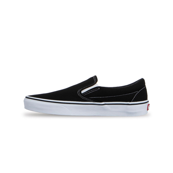 Sneakers buty Vans Classic Slip-On czarne (VN000EYEBLK1)