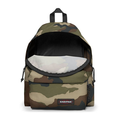 Plecak Eastpak Padded Pak'r Backpack camo
