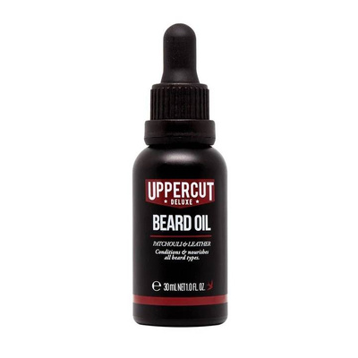 Uppercut Deluxe - Beard Care Duo - Zestaw do brody