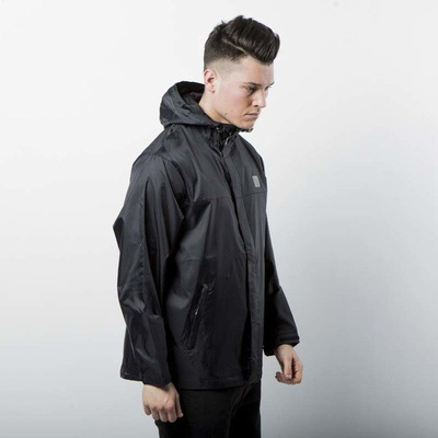 Carhartt WIP Chrome Jacket black