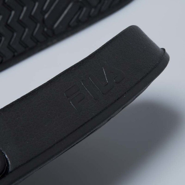 Klapki FILA Morro Bay Slipper black 1010286.25Y