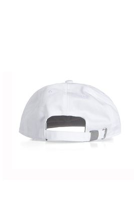 Fila Dad Cap F-Box bright white