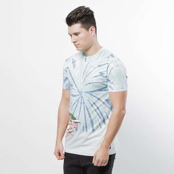 Koszulka Huf SP Opening T-shirt blue SOUTH PARK EDITION