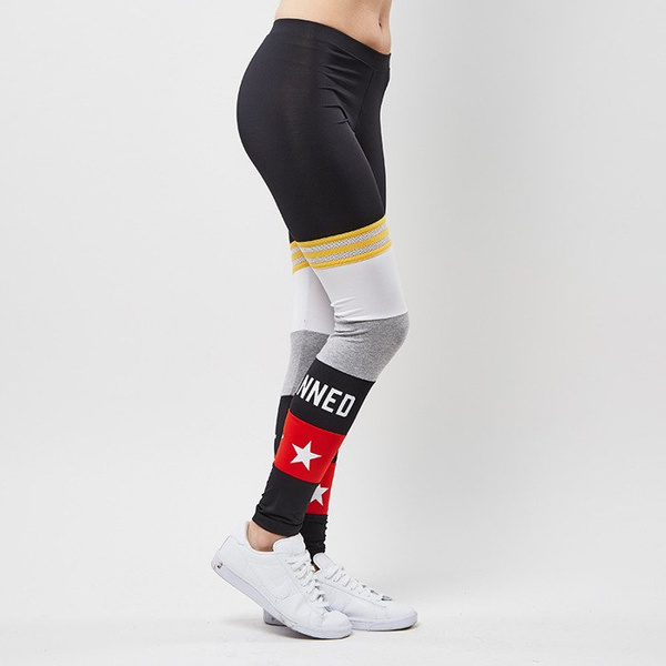 Legginsy Adidas Originals x Rita Ora Tights black AY7137