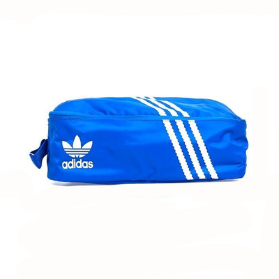 Adidas Originals Sneaker Bag bluebird