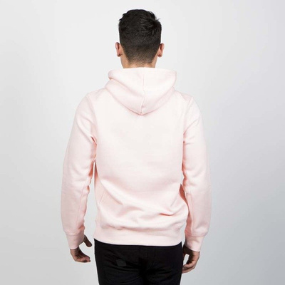 Sweatshirt Nike SB Mens Homme obsydian (AJ9733-646)