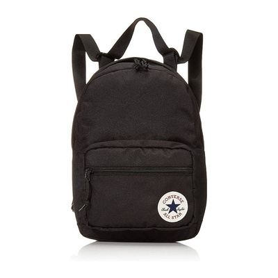 Plecak Converse Go Lo Backpack czarny