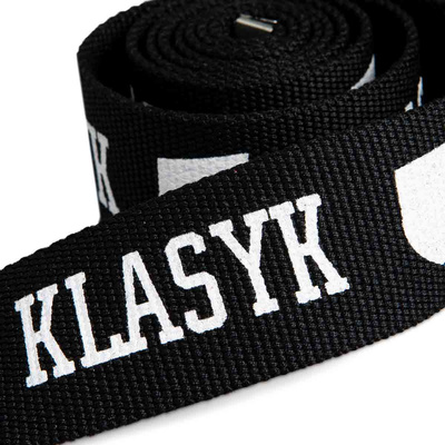 Prosto Klasyk Belt Belogo black