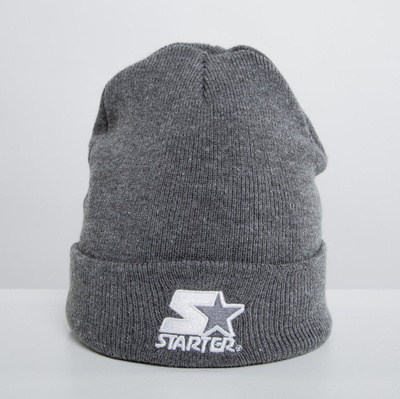 Starter beanie Parental Advisory charcoal Tactical Knit PA-034