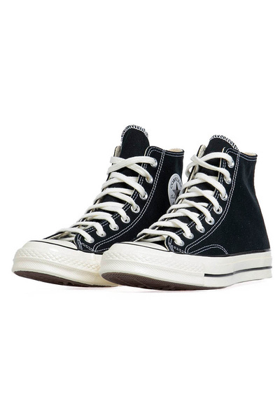 Sneakers buty Converse Chuck 70 Hi czarne (162050C)